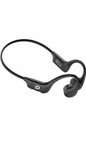 DEMICEA *X6 Open Ear Headphones: Bone Conduction, Waterproof, 60-Hr Battery - Picture 1 of 7