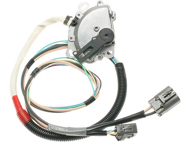 Neutral Safety Switch For 95, 03-04 Nissan Pathfinder Armada Pickup XN33V7 - Image 1 of 1