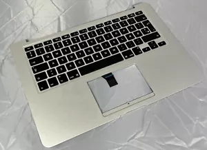 Original Apple MacBook Air A1466 Top Case Gehäuse Keyboard 069-9397-23 2013-2017 - Bild 1 von 22
