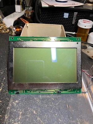 Epson EG-4401S-ER - Image 1 of 3