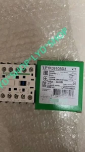 1PZ Nuovo LP1K0910BD3 DC24V Contattore DC controllato tre poli #E8 - Foto 1 di 4