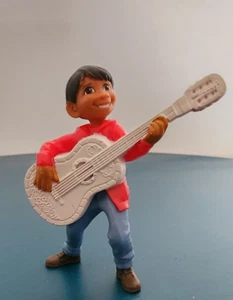 Modellino McDonald's Miguel Rivera COCO in movimento Disney Pixar - Foto 1 di 4