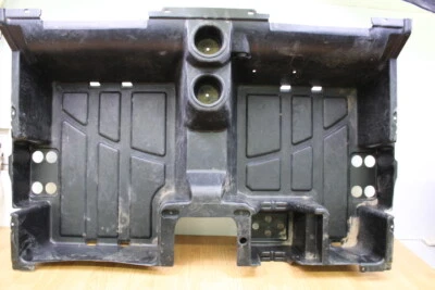 Polaris RZR 2013 4 XP 900 cubierta de panel de piso trasero Foto 1 de 4