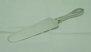 1847 Rogers OLD COLONY 1911 HH Eismesser plattiert Klinge Hohlgriff - Bild 1 von 5