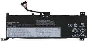Lenovo L19C4PC0 15.36V 60Wh Battery for Legion 5P-15IMH05 5-15IMH05 5-15ARH05 - Picture 1 of 4