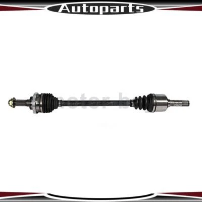 Conjunto de eje trasero derecho CV conjunto eje CV para Mazda Miata 2000 2001 2002 2005 Foto 1 de 4