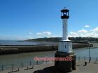 PHOTO  MARYPORT OLD LIGHTHOUSE A LIGHTHOUSE WAS ESTABLISHED AT MARYPORT IN 1796.