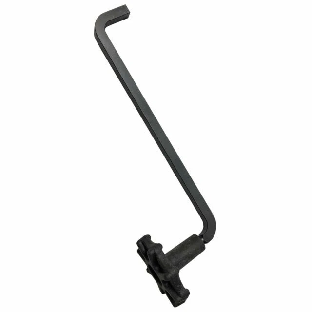 Ravin Crossbows R500 Draw Handle - Black (R211)