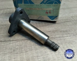 Mercedes Benz W201 M102 OM601 steering pump flange 0004601712 000402012 - Picture 1 of 10