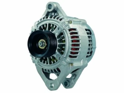Alternador de furgoneta Dodge Ram 1500 2001-2003 Remy 29694HF 2002 Foto 1 de 2