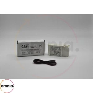 ALIMENTATORE LED DIMMERABILE MULTISENSORE LEF - MODELLO LEMCV27 - Foto 1 di 1
