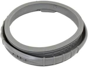 Diafragma de puerta compatible con lavadora Samsung DC64-00802C - Imagen 1 de 1