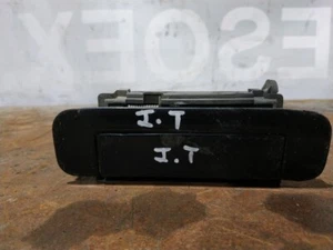 4A0839205B maneta exterior trasera izquierda para AUDI 100 BERLINA (C4) 402599 - Imagen 1 de 5