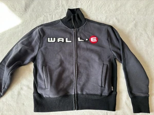 Disney Pixar, Wall-e Crew Jacket, Marlin, XL Unisex, NEW & RARE - Picture 1 of 4