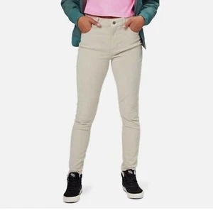 Patagonia Everyday Cords Pants-Size 28-Organic Cotton-Corduroy-Stretch-Straight - Picture 1 of 10
