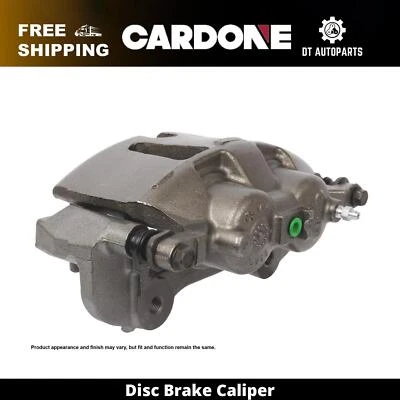 Pinza de freno de disco delantera derecha Cardone 2014 Ram C/V 2013-2015 Foto 1 de 4