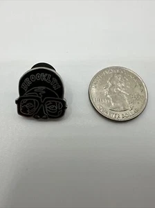 spike lee rare jordan pin - Picture 1 of 3