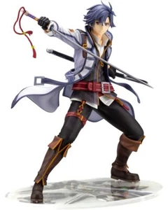 The Legend of Heroes Rean Schwarzer (PVC Figure) 1/8 Scale - Picture 1 of 19
