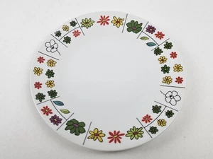 ROSENTHAL Emilio Pucci 6" Diameter Bread MCM Plate - Picture 1 of 5