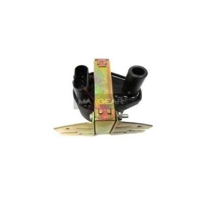 13-0014 BOBINA ACCENSIONE MAXGEAR PER AUTOBIANCHI FIAT LANCIA MASERATI TOFAS YUGO - Immagine 1 di 4