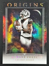 2023 Panini Origins Football Veteran Base Card - Pick A Card