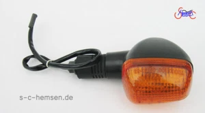 Blinker vorne links für Suzuki GS 500 - Bild 1 von 1