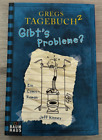 Gregs Tagebuch Band 2 : Gibt´s Probleme?