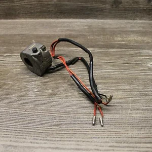 1972 Kawasaki G4TR Trail Boss RIGHT HAND SWITCH  - Picture 1 of 4