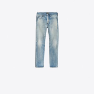balenciaga jeans price
