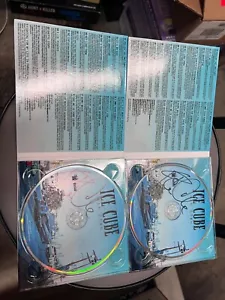 *SIGNIERT* Ice Cube - Man Down - handsignierte CD - Bild 1 von 2
