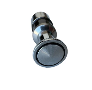 1965 Chevelle El Camino Impala Cigarette Lighter With Knob - Picture 1 of 1