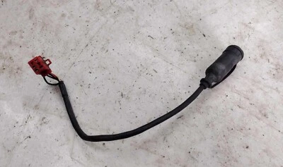 Honda Goldwing GL1500 GL 1500 1988-2000 cable de conexión de auriculares OEM 39245-MT2-010 Foto 1 de 4
