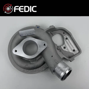Turbo compressor housing 822182 for Ford Ranger Everest 3.2 200HP Duratorq Euro6 - Bild 1 von 6