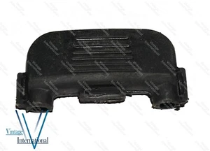 Vespa Px Lml Star Stella Front Horn Cover Junction Box Wiring Box @US - Picture 1 of 8