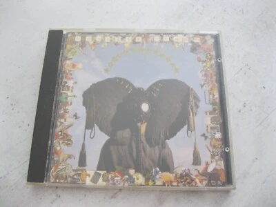 CD World Party - Goodbye Jumbo 1990 - Bild 1 von 3