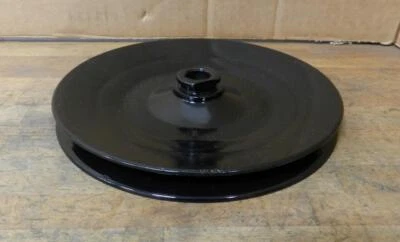 Pontiac Firebird GTO 1967-70 Lemans V8 bomba dirección asistida polea 9786901XH Foto 1 de 4