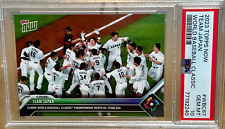 2023 Topps Now World Baseball Classic Checklist Info, Print Runs