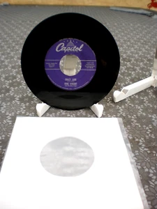 1 x US Single Gene Vincent Crazy Legs Capitol F 3617 - Bild 1 von 3