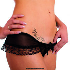 Frauen tattoos intim