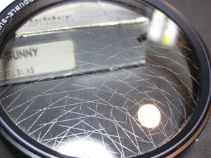 B+W B60 Bay 60 Bajonett für Hasselblad Double Sunny Filter - Bild 1 von 5