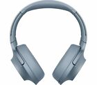 Sony Wireless WH-H900N H.ear on 2 Noise Cancelling Bluetooth Headphones Headset
