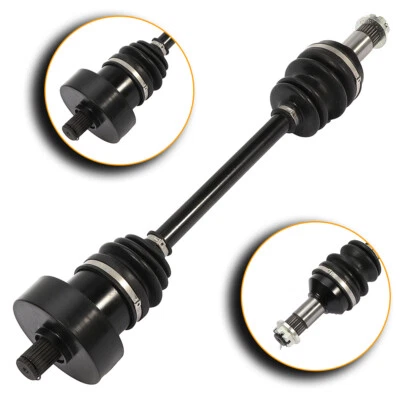 Front Left CV Joint Axle For Arctic Cat 400 2006-2011 & Arctic Cat 550 2009-2011 - Image 1 of 4