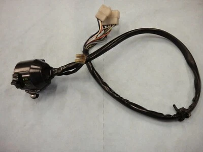 Honda GL1000 1978 GL-1 K3 Schalter links left handle dimmer turn switch 78 - 79 - Bild 1 von 4