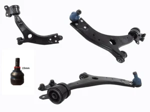 FRONT LOWER CONTROL ARM RIGHT HAND SIDE FOR VOLVO C30 2007-2013 - Picture 1 of 1