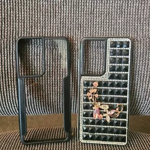 Cases For Samsung Galaxy S21 Ultra 2 for the Price of 1 . - Picture 1 of 5