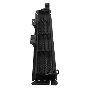 Front Lower Grille Radiator Shutter Fit Nissan Murano 2015-2021 62330-9HS0A - Picture 1 of 12