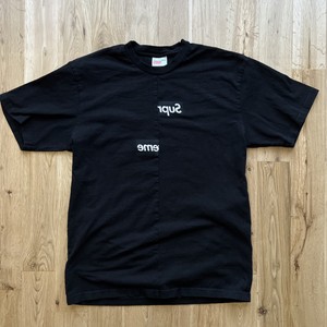 comme des garcons 5 panel comprar