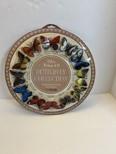 Vintage 1997 Butterfly Collection Deluxe Pack Of 12 Accoutrements For Nature