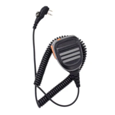 MARKENLOS SM26M1 Remote Mikrofon für Hytera HYT BD500 PD405 TC700 HAM Radio PTT Mikrofon