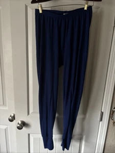 REI CO OP Hombre Térmico Largo Johns Capa Base L - Imagen 1 de 4